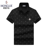 Cheap Moncler T-Shirts Short Sleeved For Men #1189947 Replica Wholesale [$39.00 USD] [ITEM#1189947] on Replica Moncler T-Shirts