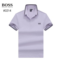 Boss T-Shirts Short Sleeved For Men #1189958