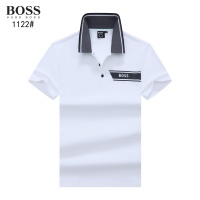 Cheap Boss T-Shirts Short Sleeved For Men #1189968 Replica Wholesale [$39.00 USD] [ITEM#1189968] on Replica Boss T-Shirts