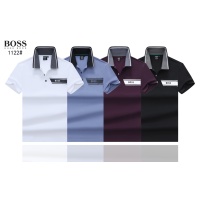Cheap Boss T-Shirts Short Sleeved For Men #1189968 Replica Wholesale [$39.00 USD] [ITEM#1189968] on Replica Boss T-Shirts