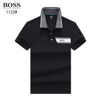 Cheap Boss T-Shirts Short Sleeved For Men #1189969 Replica Wholesale [$39.00 USD] [ITEM#1189969] on Replica Boss T-Shirts