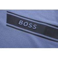Cheap Boss T-Shirts Short Sleeved For Men #1189971 Replica Wholesale [$39.00 USD] [ITEM#1189971] on Replica Boss T-Shirts