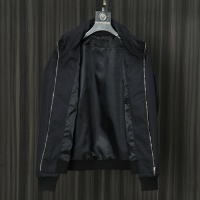 Cheap Prada Jackets Long Sleeved For Men #1189992 Replica Wholesale [$92.00 USD] [ITEM#1189992] on Replica Prada Jackets