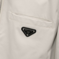 Cheap Prada Jackets Long Sleeved For Men #1189993 Replica Wholesale [$92.00 USD] [ITEM#1189993] on Replica Prada Jackets