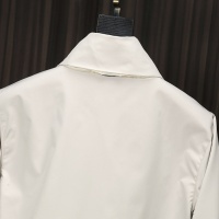 Cheap Prada Jackets Long Sleeved For Men #1189993 Replica Wholesale [$92.00 USD] [ITEM#1189993] on Replica Prada Jackets