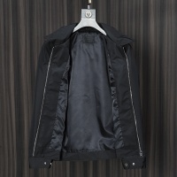 Cheap Prada Jackets Long Sleeved For Men #1189996 Replica Wholesale [$92.00 USD] [ITEM#1189996] on Replica Prada Jackets