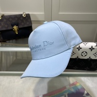 Cheap Christian Dior Caps #1190008 Replica Wholesale [$25.00 USD] [ITEM#1190008] on Replica Christian Dior Caps