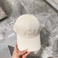 Cheap Yves Saint Laurent YSL Caps #1190024 Replica Wholesale [$27.00 USD] [ITEM#1190024] on Replica Yves Saint Laurent YSL Caps