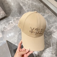 Cheap Yves Saint Laurent YSL Caps #1190025 Replica Wholesale [$27.00 USD] [ITEM#1190025] on Replica Yves Saint Laurent YSL Caps