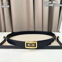 Cheap LOEWE AAA Quality Belts For Men #1190038 Replica Wholesale [$56.00 USD] [ITEM#1190038] on Replica LOEWE AAA Quality Belts