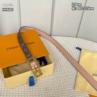 Cheap Louis Vuitton AAA Quality Belts For Women #1190043 Replica Wholesale [$52.00 USD] [ITEM#1190043] on Replica Louis Vuitton AAA Quality Belts