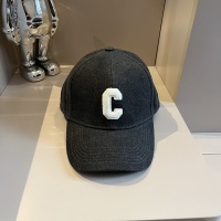 Cheap Celine Caps #1190044 Replica Wholesale [$29.00 USD] [ITEM#1190044] on Replica Celine Caps