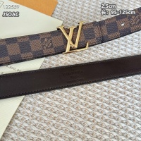 Cheap Louis Vuitton AAA Quality Belts For Women #1190052 Replica Wholesale [$52.00 USD] [ITEM#1190052] on Replica Louis Vuitton AAA Quality Belts