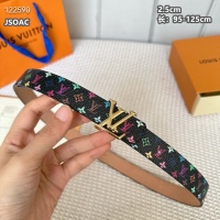 Cheap Louis Vuitton AAA Quality Belts For Women #1190053 Replica Wholesale [$52.00 USD] [ITEM#1190053] on Replica Louis Vuitton AAA Quality Belts