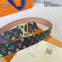 Cheap Louis Vuitton AAA Quality Belts For Women #1190053 Replica Wholesale [$52.00 USD] [ITEM#1190053] on Replica Louis Vuitton AAA Quality Belts