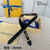 Cheap Louis Vuitton AAA Quality Belts For Women #1190057 Replica Wholesale [$56.00 USD] [ITEM#1190057] on Replica Louis Vuitton AAA Quality Belts