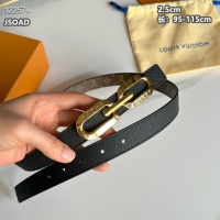 Cheap Louis Vuitton AAA Quality Belts For Women #1190058 Replica Wholesale [$56.00 USD] [ITEM#1190058] on Replica Louis Vuitton AAA Quality Belts