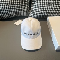 Cheap Balenciaga Caps #1190087 Replica Wholesale [$34.00 USD] [ITEM#1190087] on Replica Balenciaga Caps