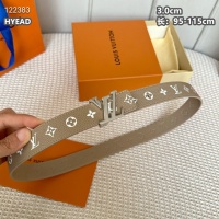 Cheap Louis Vuitton AAA Quality Belts For Women #1190094 Replica Wholesale [$56.00 USD] [ITEM#1190094] on Replica Louis Vuitton AAA Quality Belts