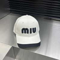 MIU MIU Caps #1190095