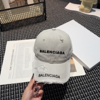 Cheap Balenciaga Caps #1190098 Replica Wholesale [$27.00 USD] [ITEM#1190098] on Replica Balenciaga Caps