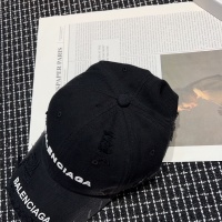 Cheap Balenciaga Caps #1190099 Replica Wholesale [$27.00 USD] [ITEM#1190099] on Replica Balenciaga Caps