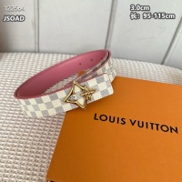 Cheap Louis Vuitton AAA Quality Belts For Women #1190100 Replica Wholesale [$56.00 USD] [ITEM#1190100] on Replica Louis Vuitton AAA Quality Belts