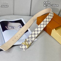 Cheap Louis Vuitton AAA Quality Belts For Women #1190101 Replica Wholesale [$56.00 USD] [ITEM#1190101] on Replica Louis Vuitton AAA Quality Belts