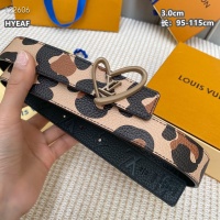 Cheap Louis Vuitton AAA Quality Belts For Women #1190106 Replica Wholesale [$60.00 USD] [ITEM#1190106] on Replica 