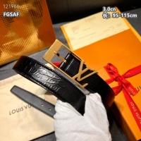 Louis Vuitton AAA Quality Belts For Women #1190114