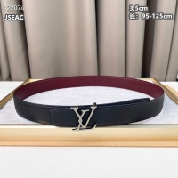 Cheap Louis Vuitton AAA Quality Belts For Unisex #1190122 Replica Wholesale [$52.00 USD] [ITEM#1190122] on Replica Louis Vuitton AAA Quality Belts