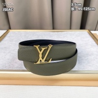 Cheap Louis Vuitton AAA Quality Belts For Unisex #1190124 Replica Wholesale [$52.00 USD] [ITEM#1190124] on Replica Louis Vuitton AAA Quality Belts