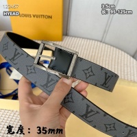 Cheap Louis Vuitton AAA Quality Belts For Unisex #1190129 Replica Wholesale [$56.00 USD] [ITEM#1190129] on Replica Louis Vuitton AAA Quality Belts