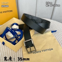 Cheap Louis Vuitton AAA Quality Belts For Unisex #1190129 Replica Wholesale [$56.00 USD] [ITEM#1190129] on Replica Louis Vuitton AAA Quality Belts