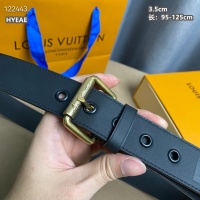 Cheap Louis Vuitton AAA Quality Belts For Unisex #1190135 Replica Wholesale [$60.00 USD] [ITEM#1190135] on Replica Louis Vuitton AAA Quality Belts