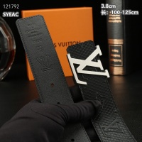 Cheap Louis Vuitton AAA Quality Belts For Men #1190142 Replica Wholesale [$52.00 USD] [ITEM#1190142] on Replica Louis Vuitton AAA Quality Belts