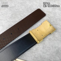 Cheap Louis Vuitton AAA Quality Belts For Men #1190147 Replica Wholesale [$56.00 USD] [ITEM#1190147] on Replica Louis Vuitton AAA Quality Belts