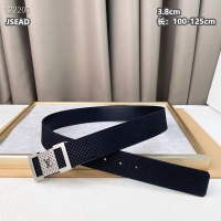 Cheap Louis Vuitton AAA Quality Belts For Men #1190148 Replica Wholesale [$56.00 USD] [ITEM#1190148] on Replica Louis Vuitton AAA Quality Belts