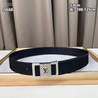 Cheap Louis Vuitton AAA Quality Belts For Men #1190148 Replica Wholesale [$56.00 USD] [ITEM#1190148] on Replica Louis Vuitton AAA Quality Belts