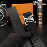 Cheap Louis Vuitton AAA Quality Belts For Men #1190154 Replica Wholesale [$56.00 USD] [ITEM#1190154] on Replica Louis Vuitton AAA Quality Belts