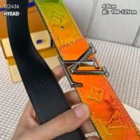 Cheap Louis Vuitton AAA Quality Belts For Men #1190168 Replica Wholesale [$56.00 USD] [ITEM#1190168] on Replica Louis Vuitton AAA Quality Belts