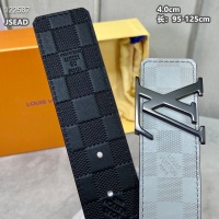 Cheap Louis Vuitton AAA Quality Belts For Men #1190184 Replica Wholesale [$56.00 USD] [ITEM#1190184] on Replica Louis Vuitton AAA Quality Belts