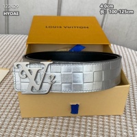 Cheap Louis Vuitton AAA Quality Belts For Men #1190187 Replica Wholesale [$60.00 USD] [ITEM#1190187] on Replica Louis Vuitton AAA Quality Belts