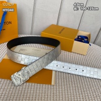 Cheap Louis Vuitton AAA Quality Belts For Men #1190187 Replica Wholesale [$60.00 USD] [ITEM#1190187] on Replica Louis Vuitton AAA Quality Belts