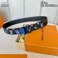 Cheap Louis Vuitton AAA Quality Belts For Men #1190190 Replica Wholesale [$60.00 USD] [ITEM#1190190] on Replica Louis Vuitton AAA Quality Belts