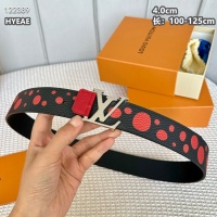 Louis Vuitton AAA Quality Belts For Men #1190192