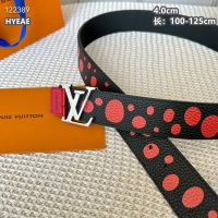 Cheap Louis Vuitton AAA Quality Belts For Men #1190192 Replica Wholesale [$60.00 USD] [ITEM#1190192] on Replica Louis Vuitton AAA Quality Belts