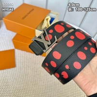 Cheap Louis Vuitton AAA Quality Belts For Men #1190195 Replica Wholesale [$60.00 USD] [ITEM#1190195] on Replica Louis Vuitton AAA Quality Belts