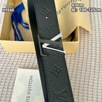 Cheap Louis Vuitton AAA Quality Belts For Men #1190196 Replica Wholesale [$60.00 USD] [ITEM#1190196] on Replica Louis Vuitton AAA Quality Belts