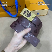 Cheap Louis Vuitton AAA Quality Belts For Men #1190203 Replica Wholesale [$60.00 USD] [ITEM#1190203] on Replica Louis Vuitton AAA Quality Belts